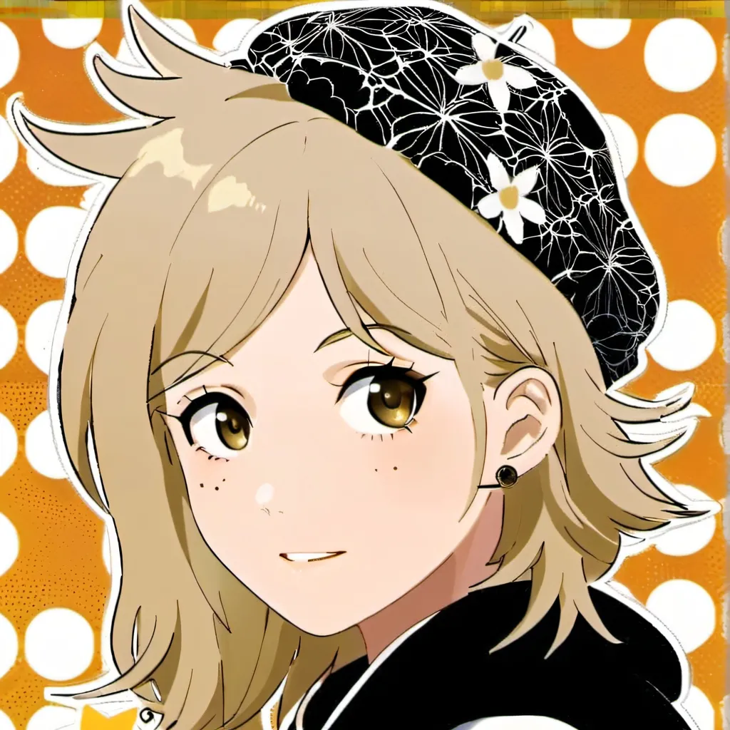 chat with ai character: violet 