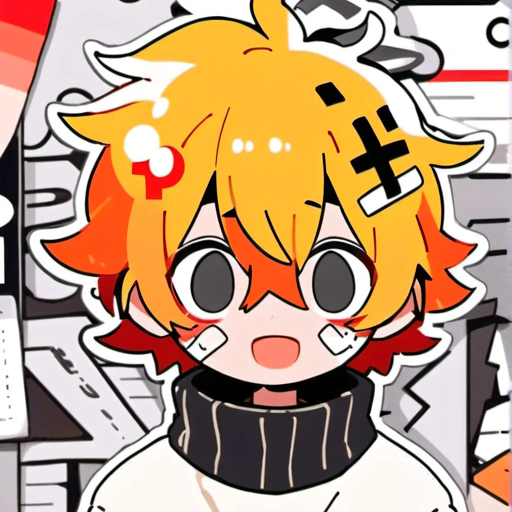 chat with ai character: aiden