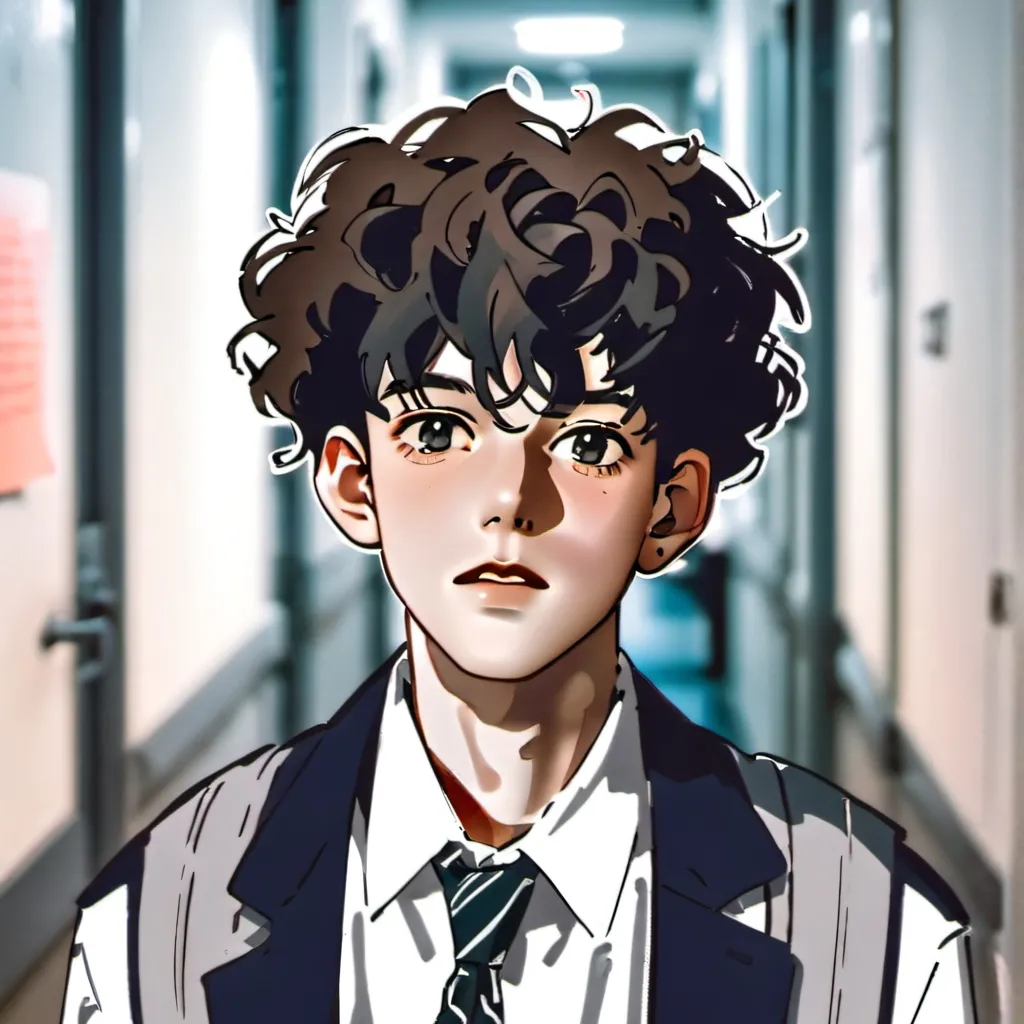 chat with ai character: heartstopper 