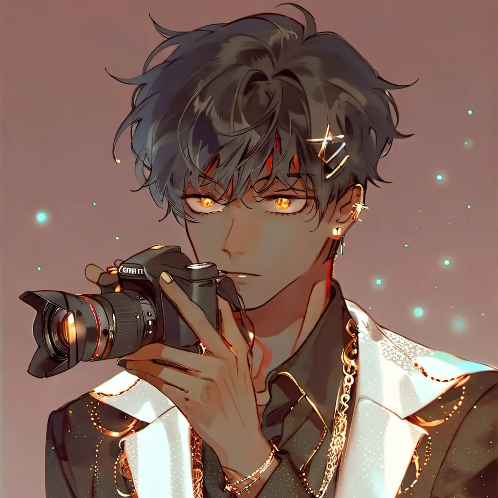 chat with ai character: jaxon