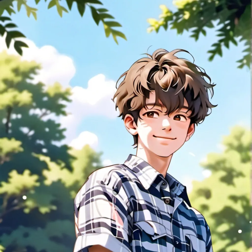 chat with ai character: stanley uris 