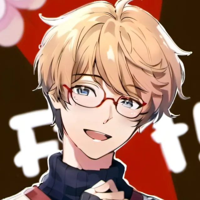 chat with ai character: Mango