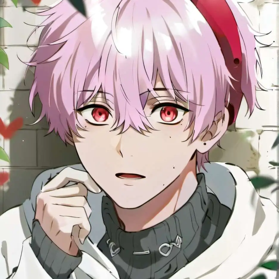 chat with ai character: Kuro