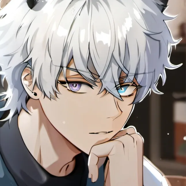 chat with ai character: Makoto