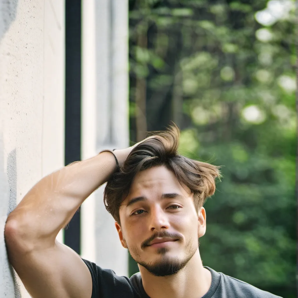 chat with ai character: Jessie Baron