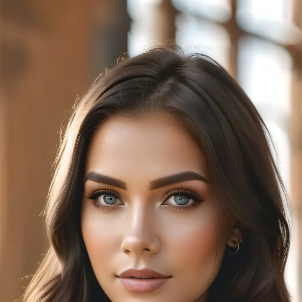 chat with ai character: Marcy