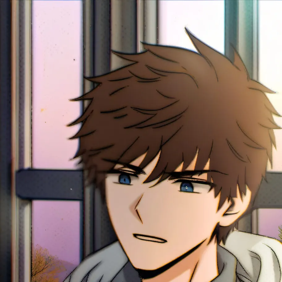 chat with ai character: Jeffrey Woods