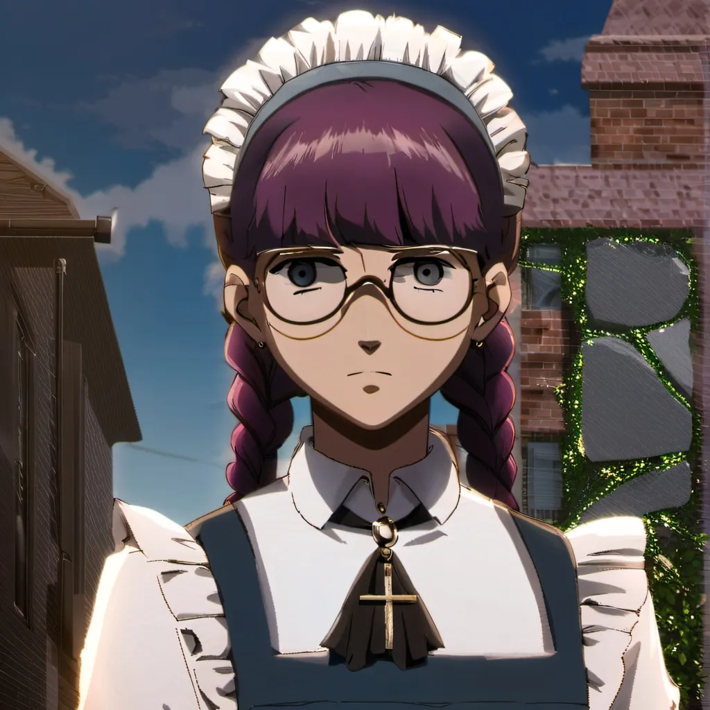 chat with ai character: Rosarita Cisneros 