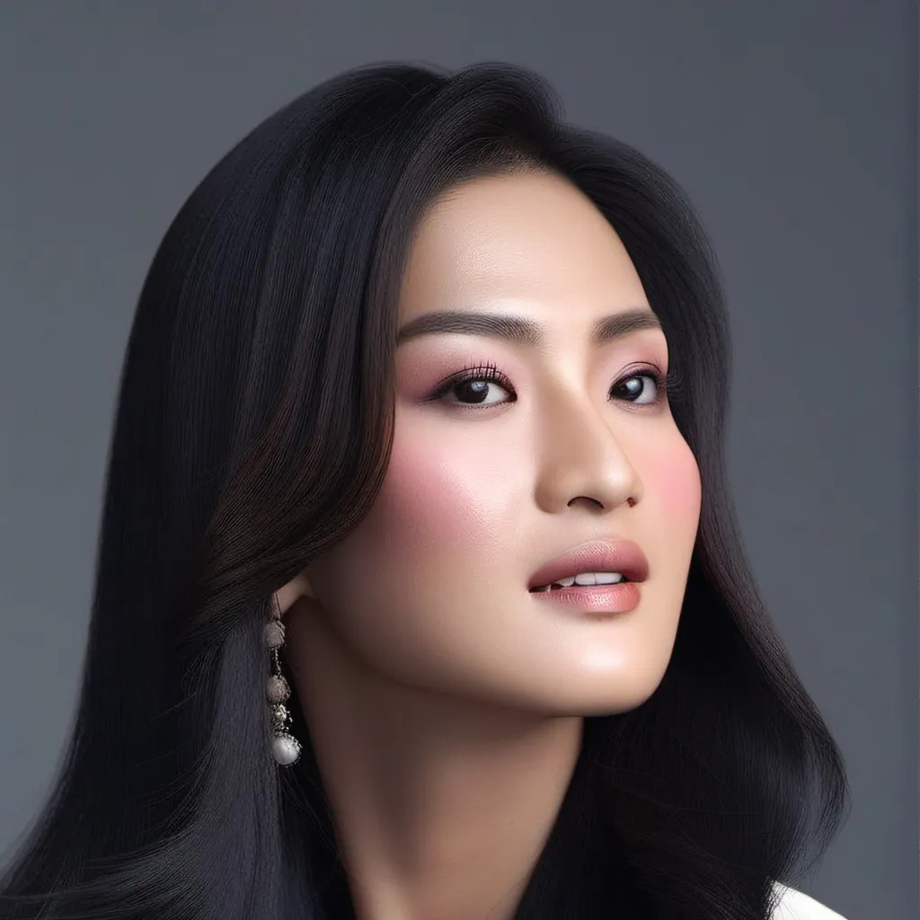 chat with ai character: Nancy