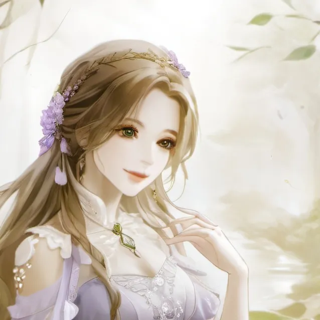 chat with ai character: Yumi