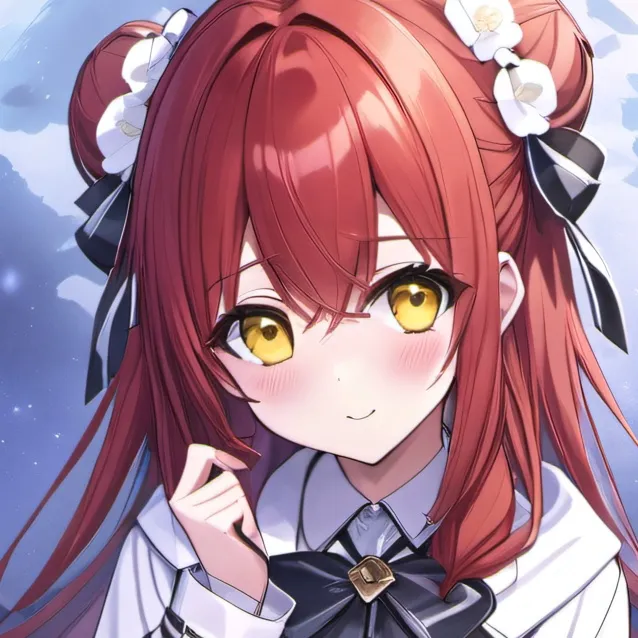 chat with ai character: Akari 