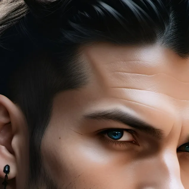 chat with ai character: Benjamin