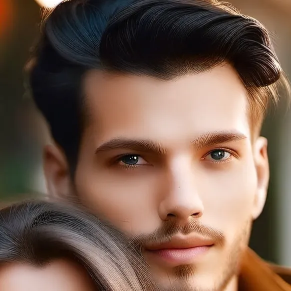 chat with ai character: Nolan