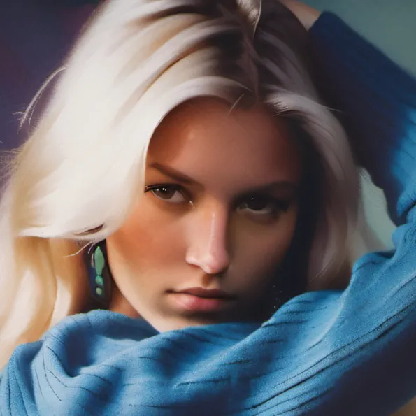 chat with ai character: betsy 