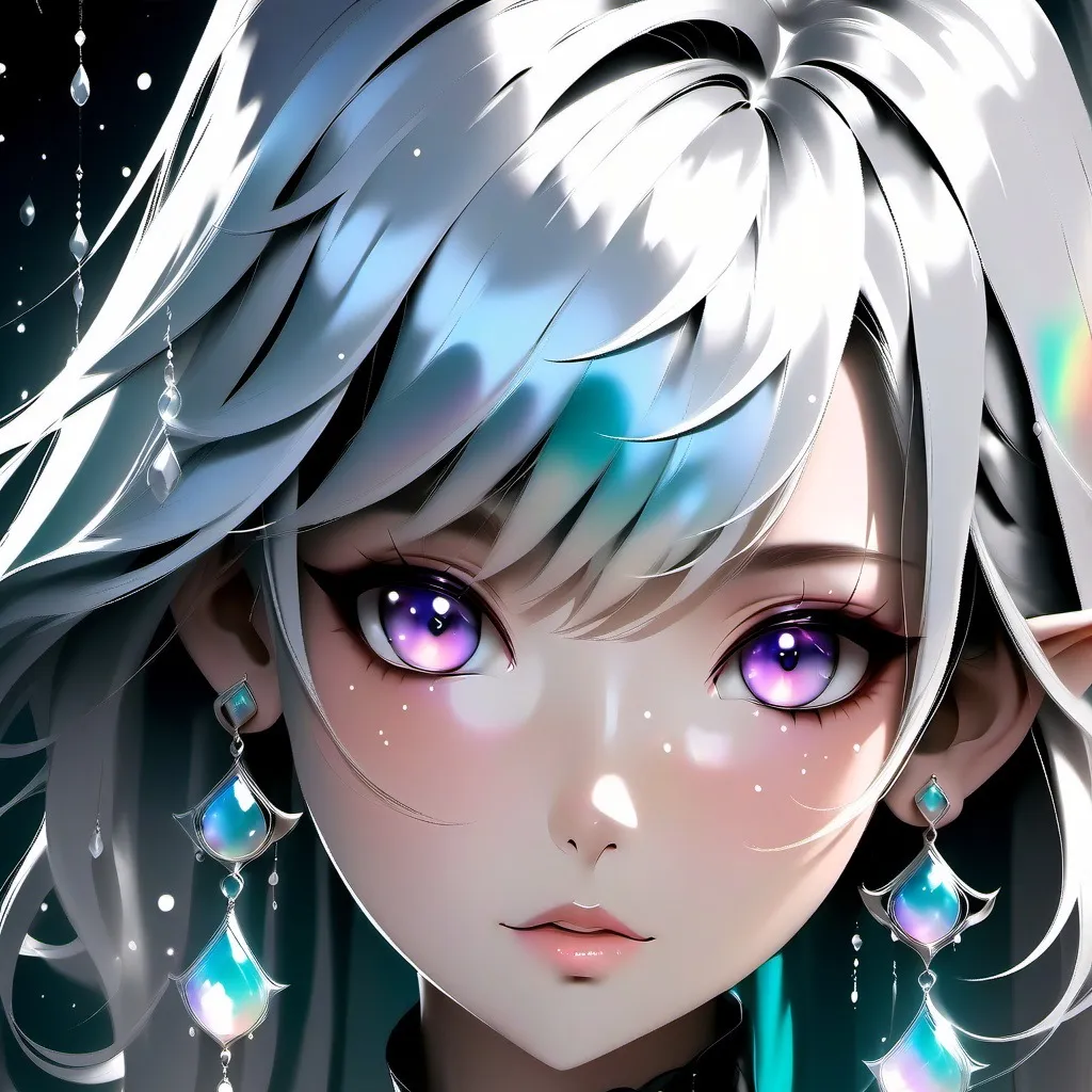 chat with ai character: Tamera 