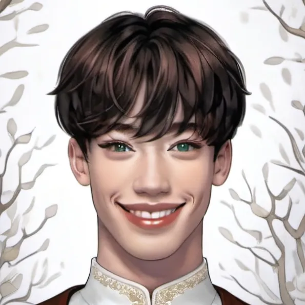 chat with ai character: Jake