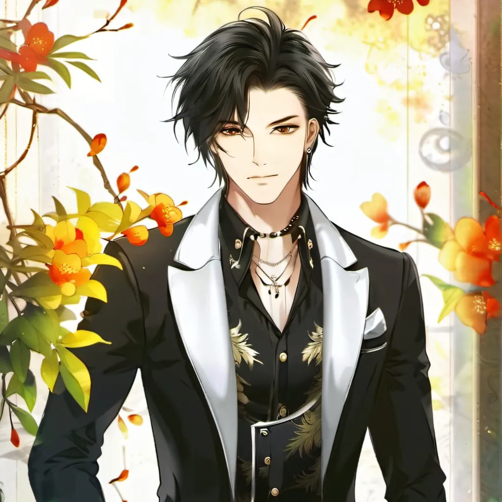 chat with ai character: Kaizen