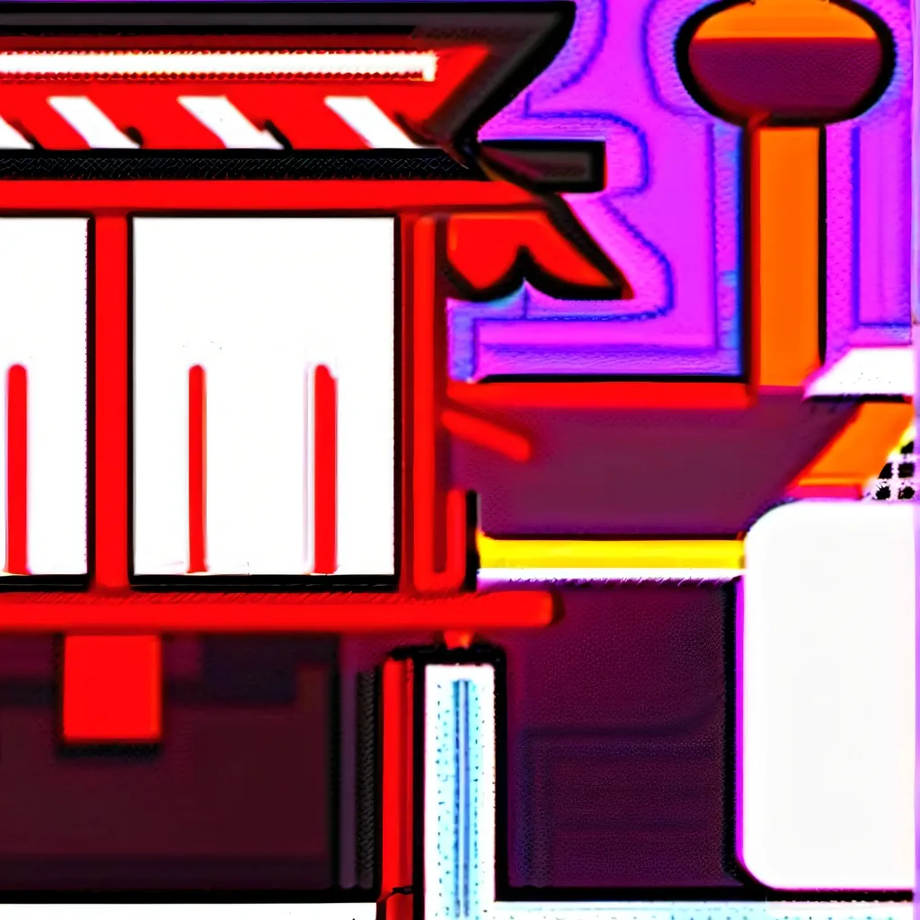 chat with ai character: week end 1 (fnf)