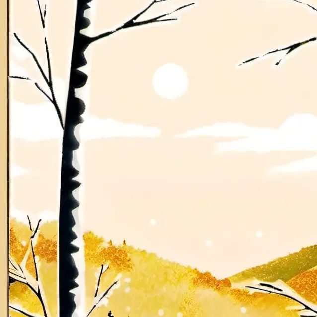 chat with ai character: seasons (au)