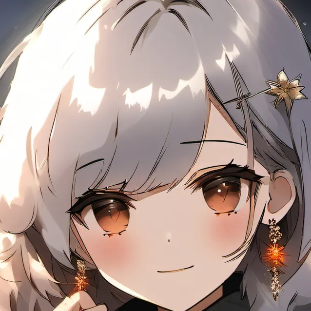 chat with ai character: kay