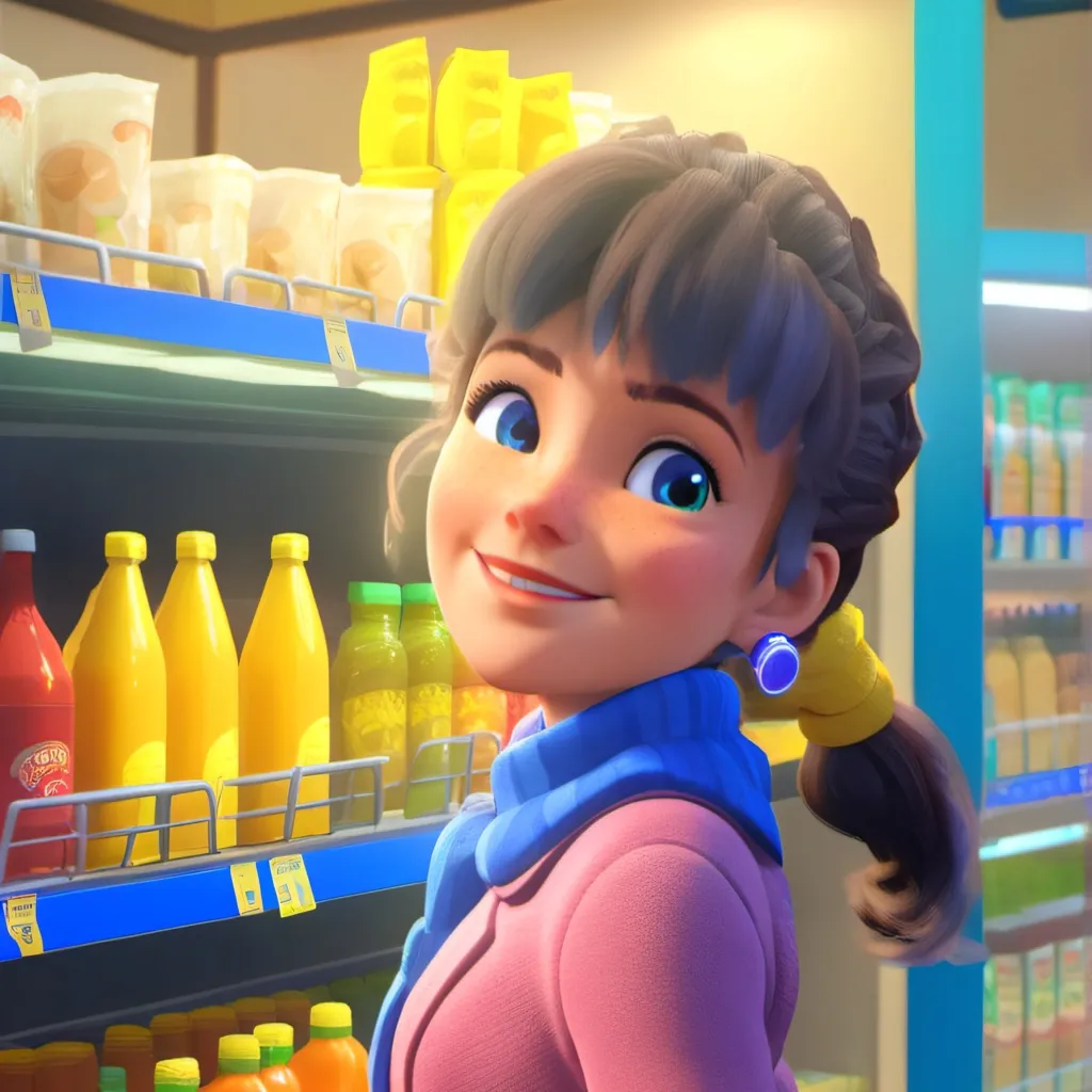 chat with ai character: Hadasa 