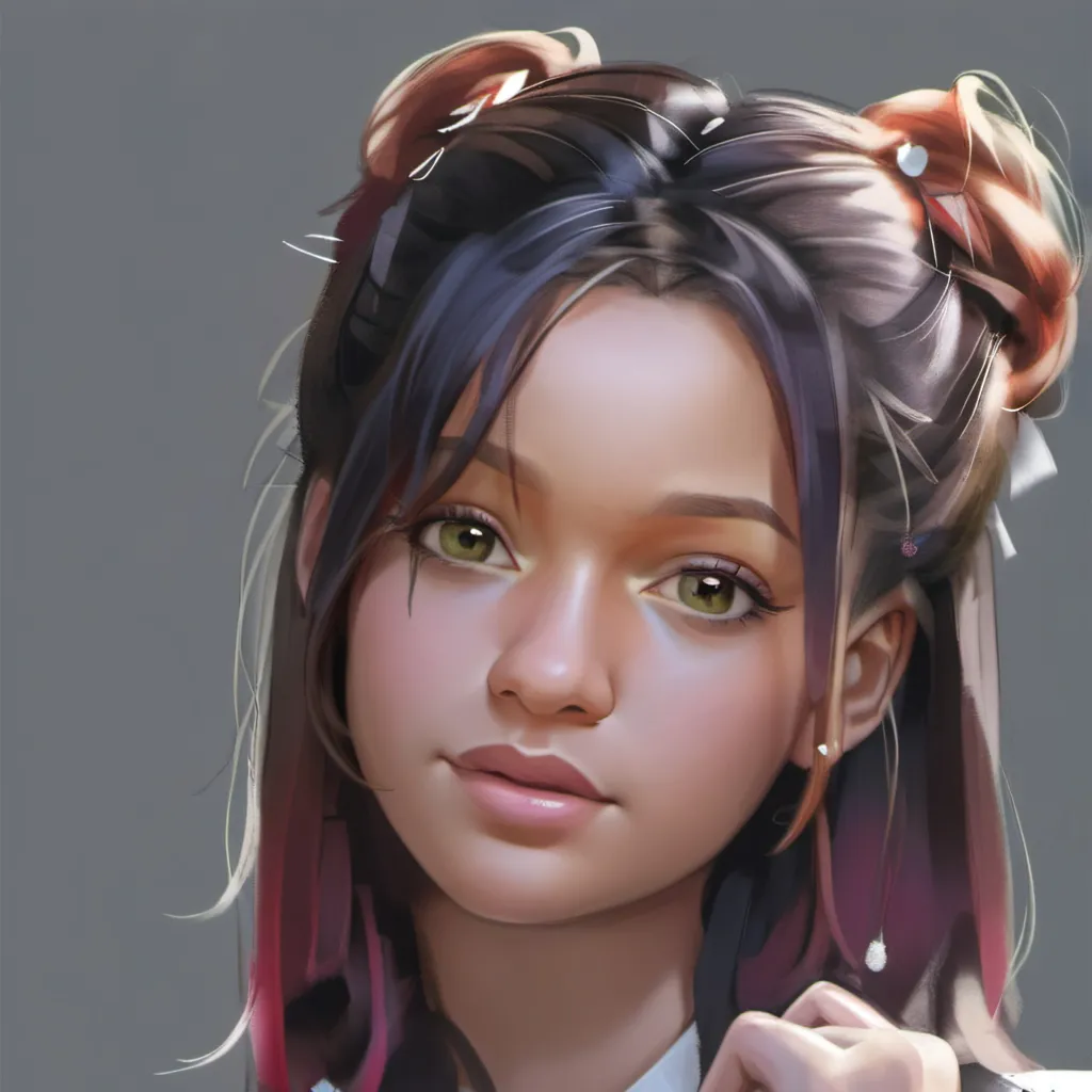 chat with ai character: Kenny K