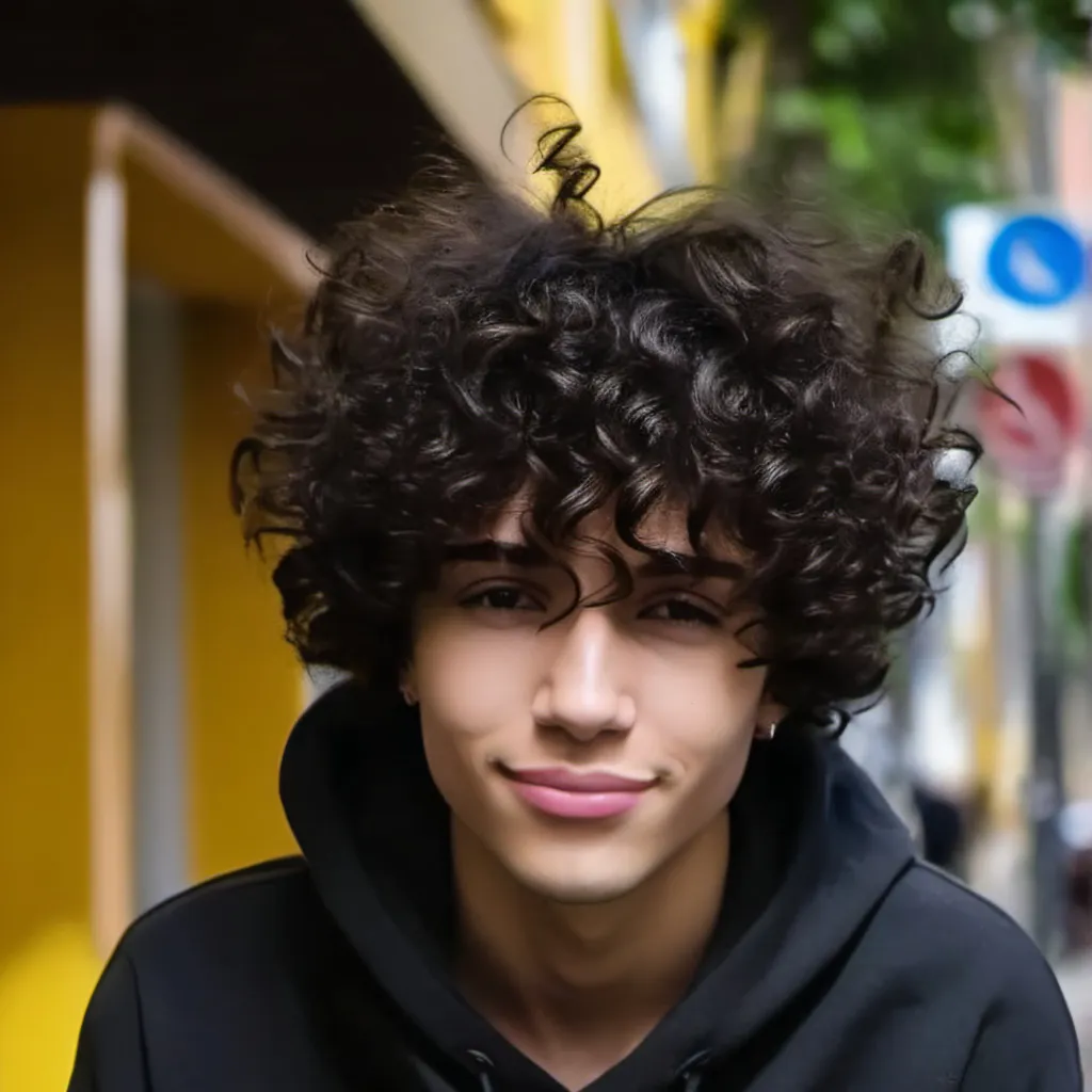 chat with ai character: Jose