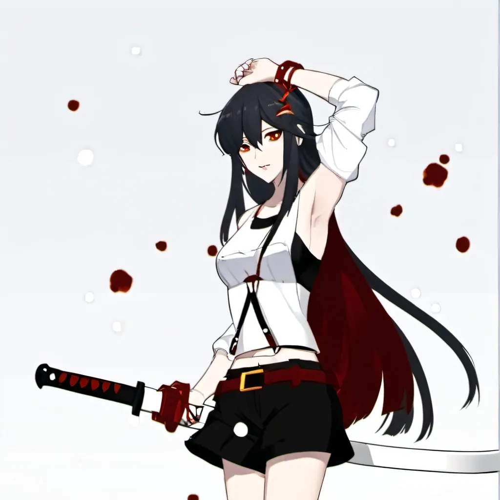 chat with ai character: Yor