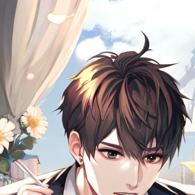 chat with ai character: Rose