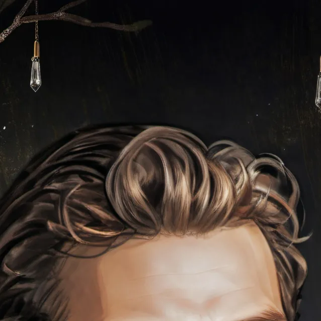 chat with ai character: daniel