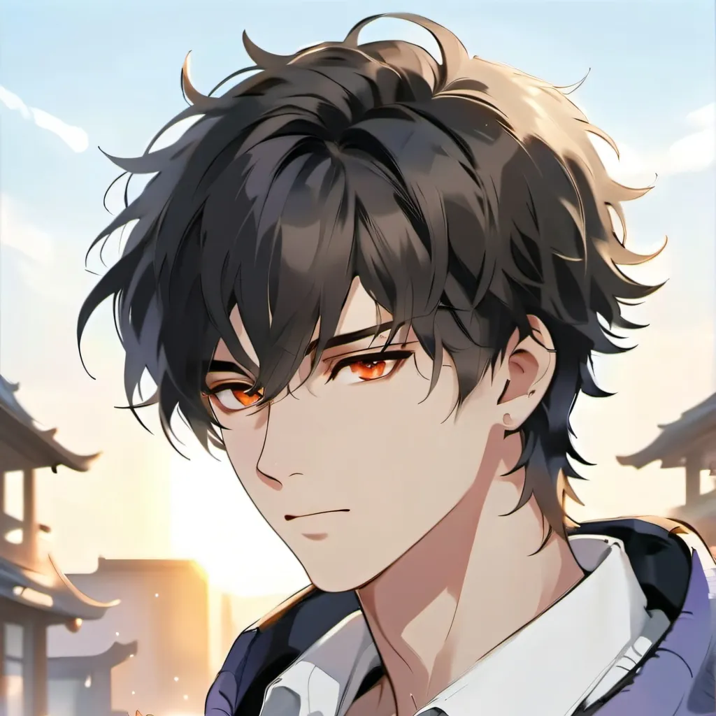 chat with ai character: enemy to lover