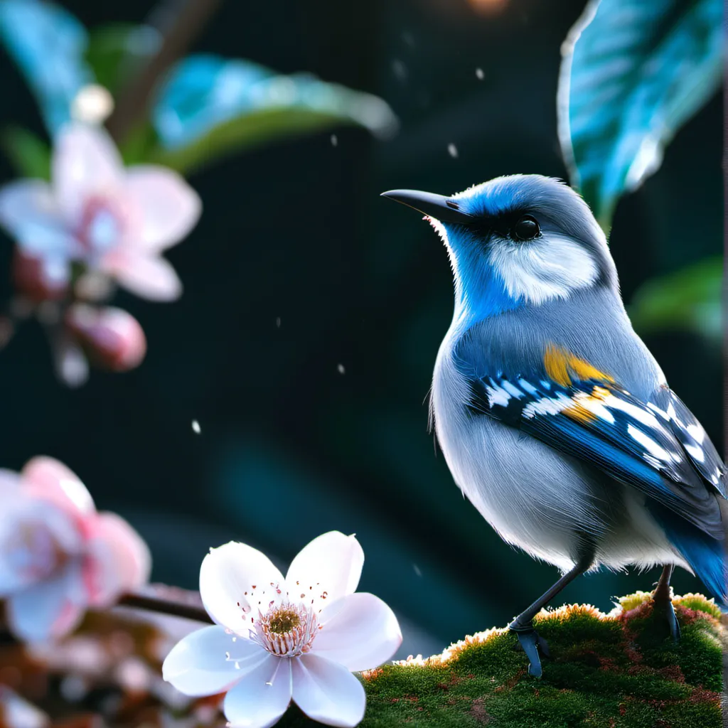 chat with ai character: Life timer