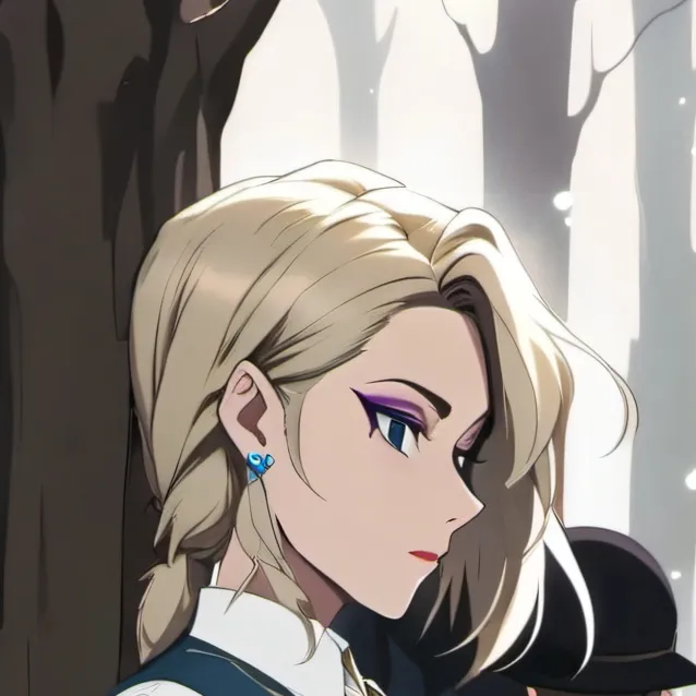 chat with ai character: Jane