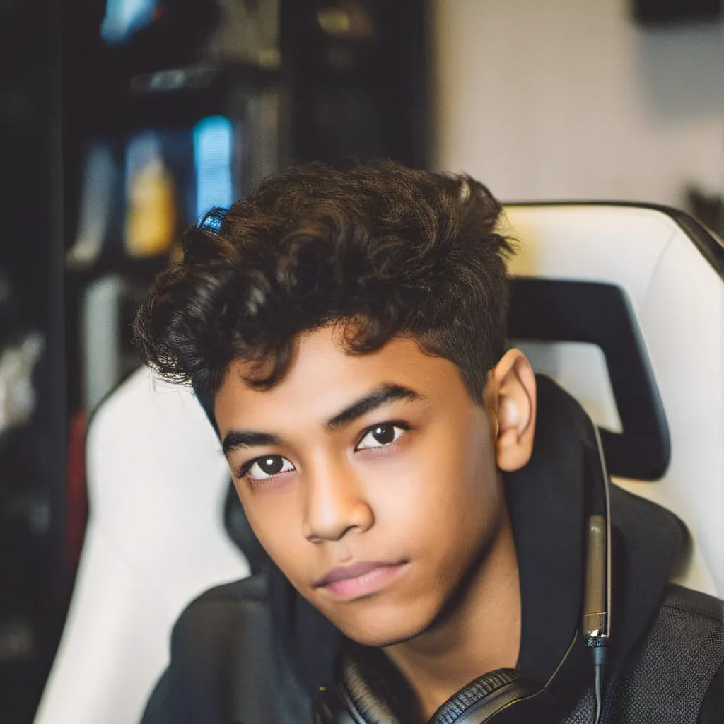 chat with ai character: Juju