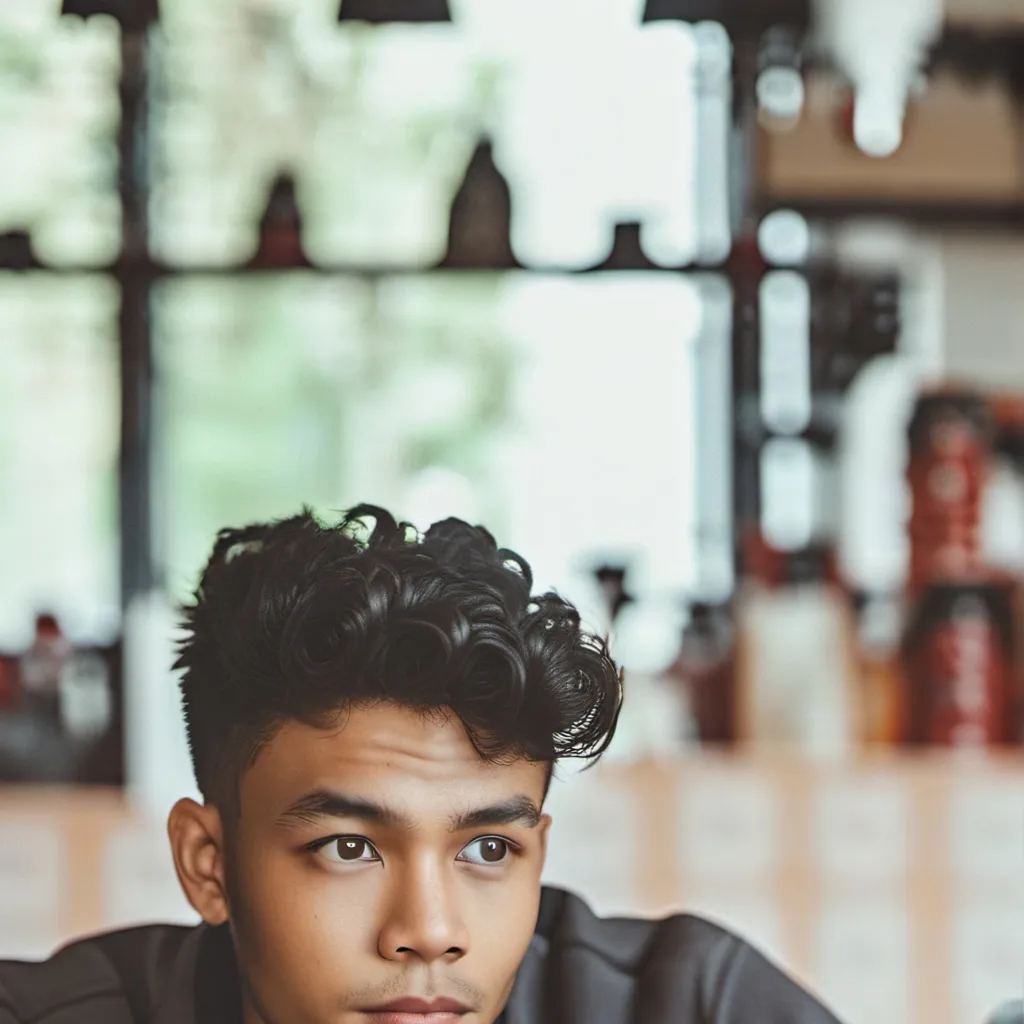 chat with ai character: Aiden