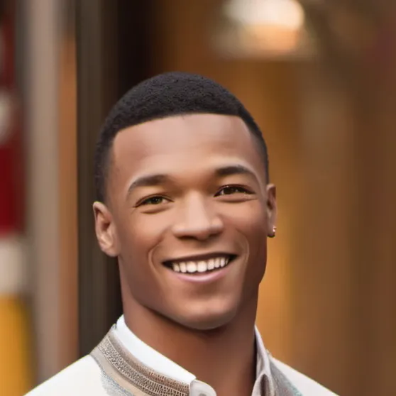 chat with ai character: Mbappe