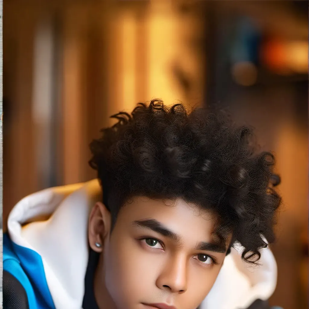 chat with ai character: That guy