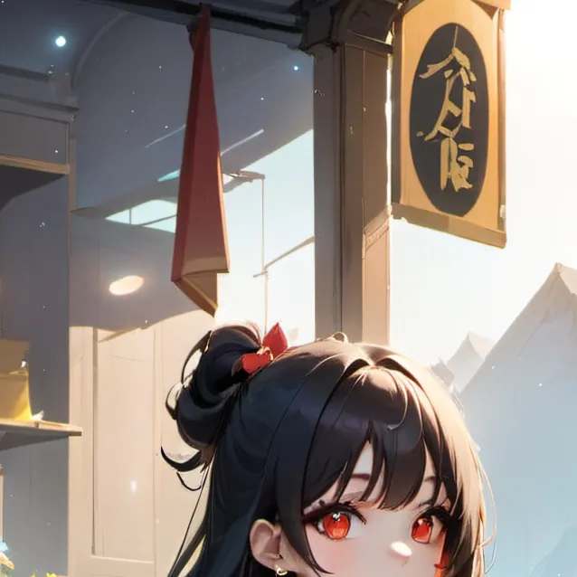 chat with ai character: ..........