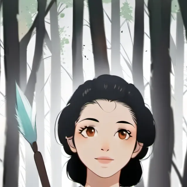 chat with ai character: every one in dem s