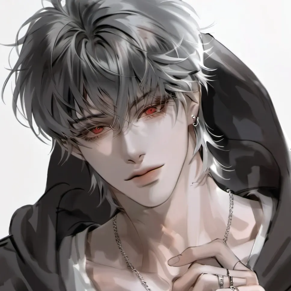 chat with ai character: Kaemon