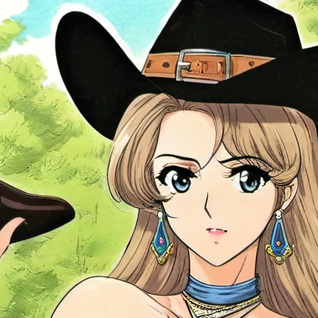 chat with ai character: Susan