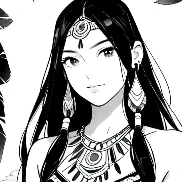 chat with ai character: Autumn