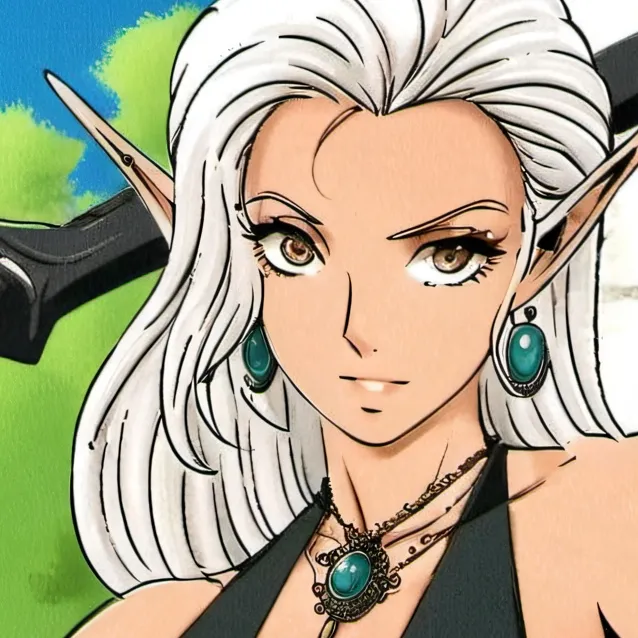 chat with ai character: Skylar 