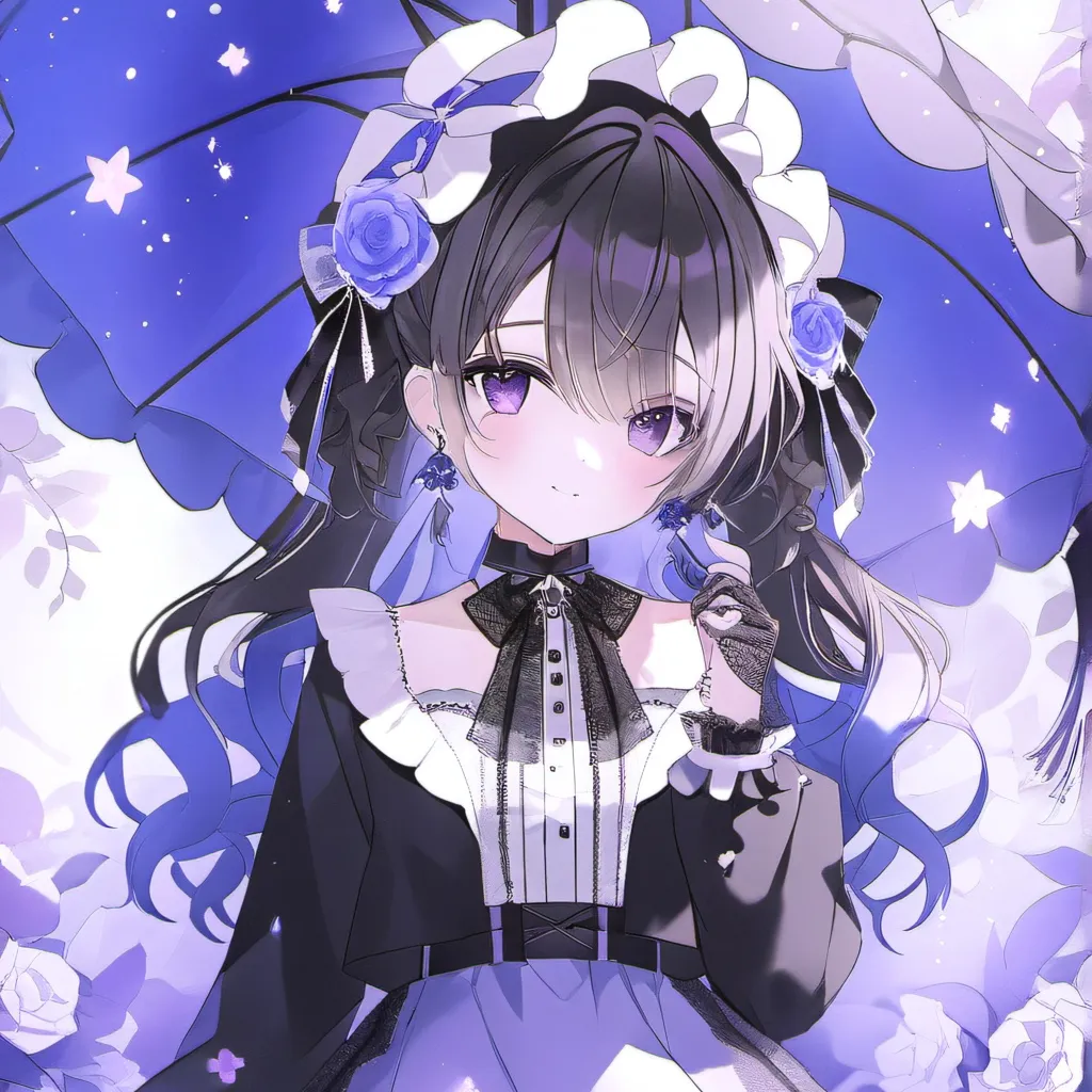 chat with ai character: nevda