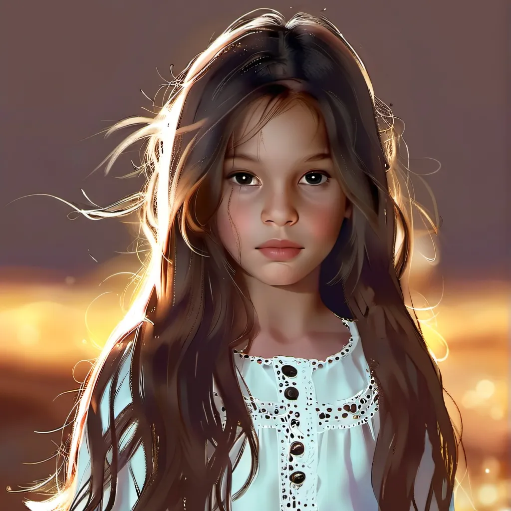 chat with ai character: rose