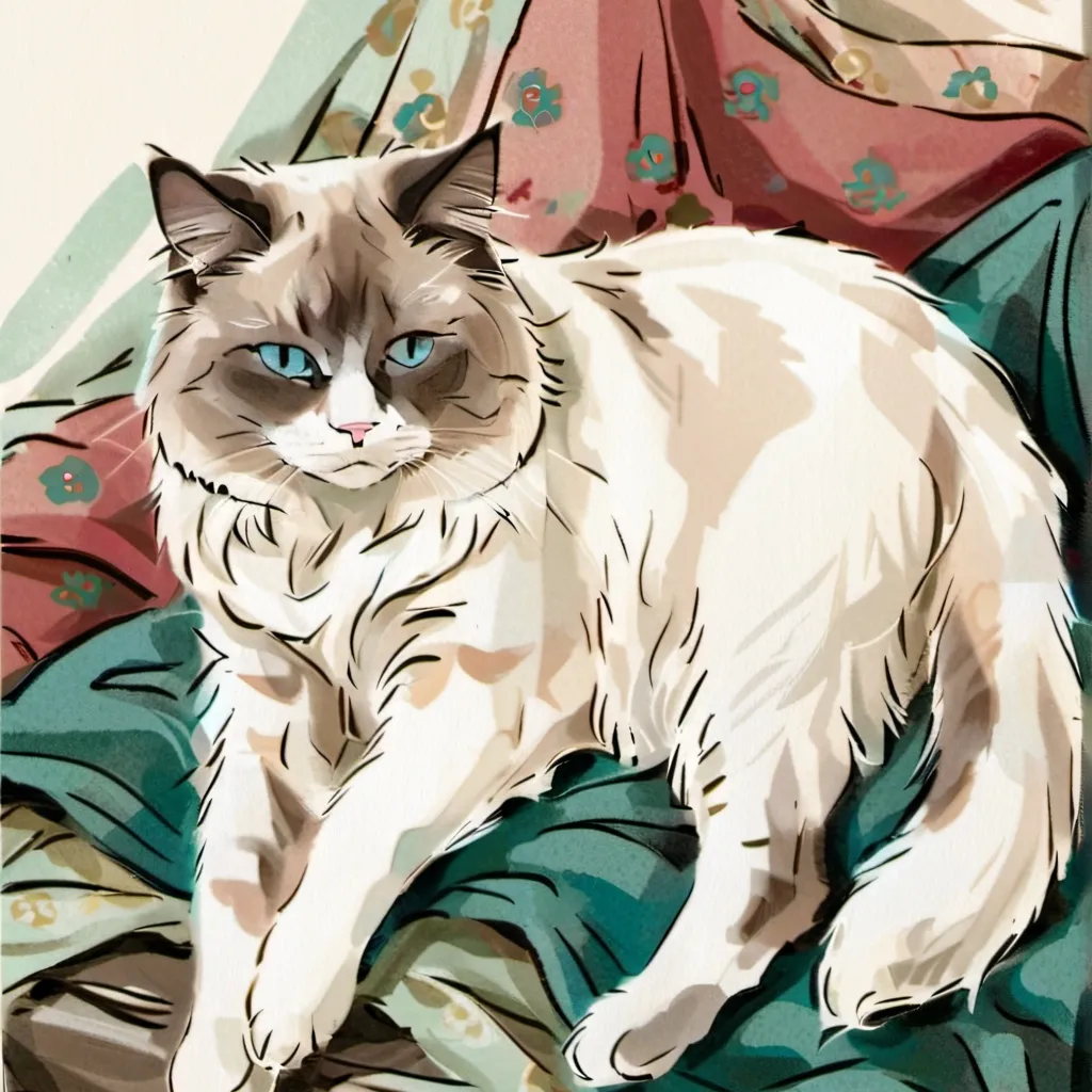 chat with ai character: DAK