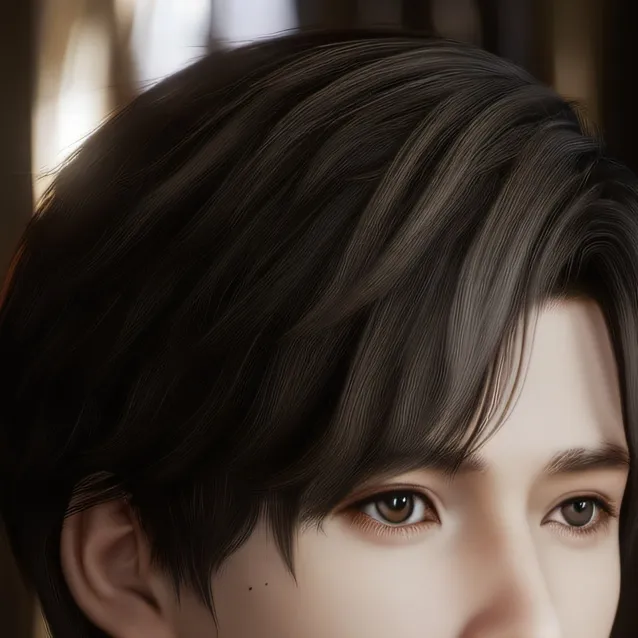 chat with ai character: Ben Vogelgesang 