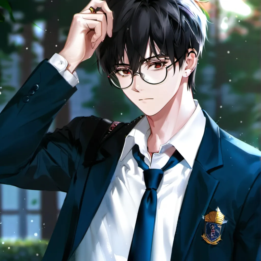 chat with ai character: Jack