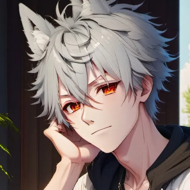 chat with ai character: Michelle 