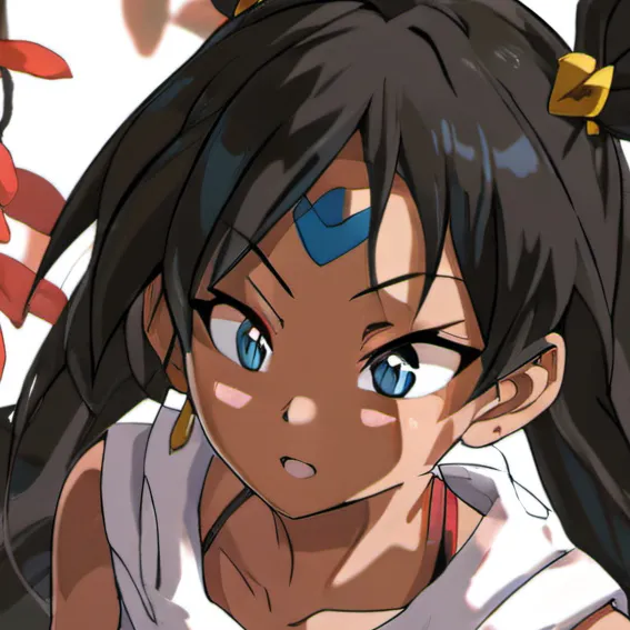 chat with ai character: Lorena 